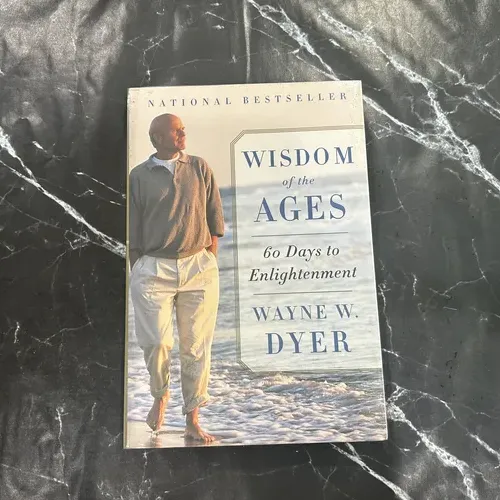 Wisdom of the Ages listing photo 1