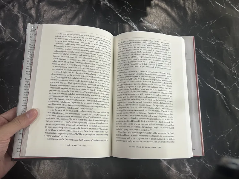 Building for the Arts: The Strategic Design of Cultural Facilities listing photo 2