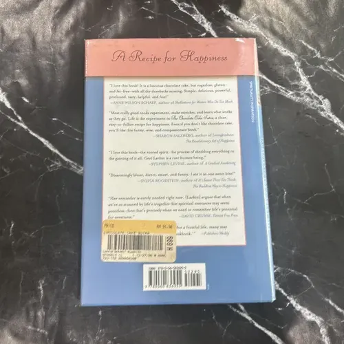 The Chocolate Cake Sutra: Ingredients for a Sweet Life listing photo 3