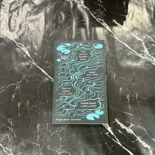 Three Japanese Buddhist Monks listing photo 1