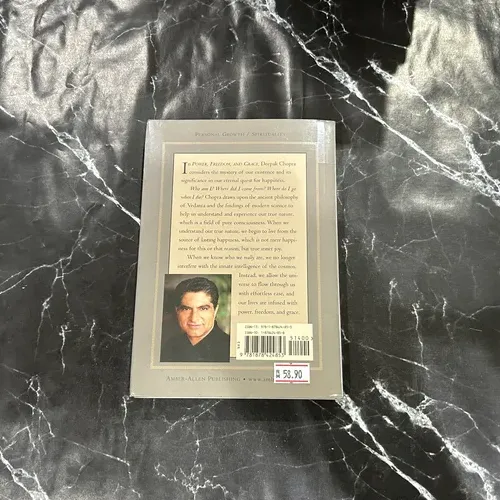 Power, Freedom, and Grace: Living from the Source of Lasting Happiness listing photo 3