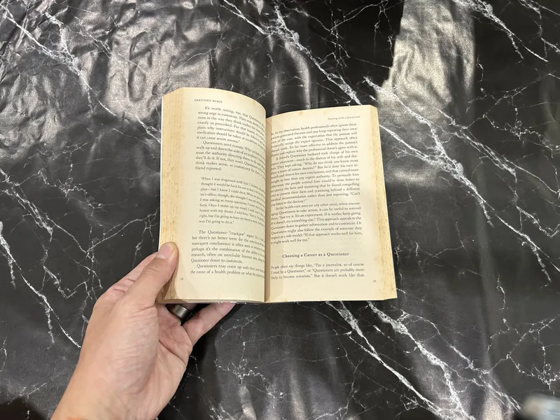 The Four Tendencies listing photo 2