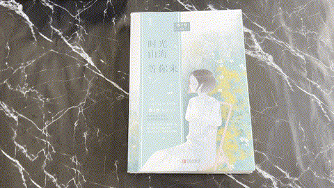 时光山海等你来（全2册） listing photo 1