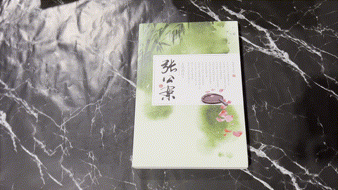 张公案 listing photo 1