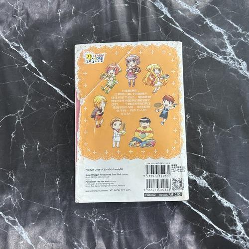 G02 健康篇：我是不胖美少女 listing photo 3