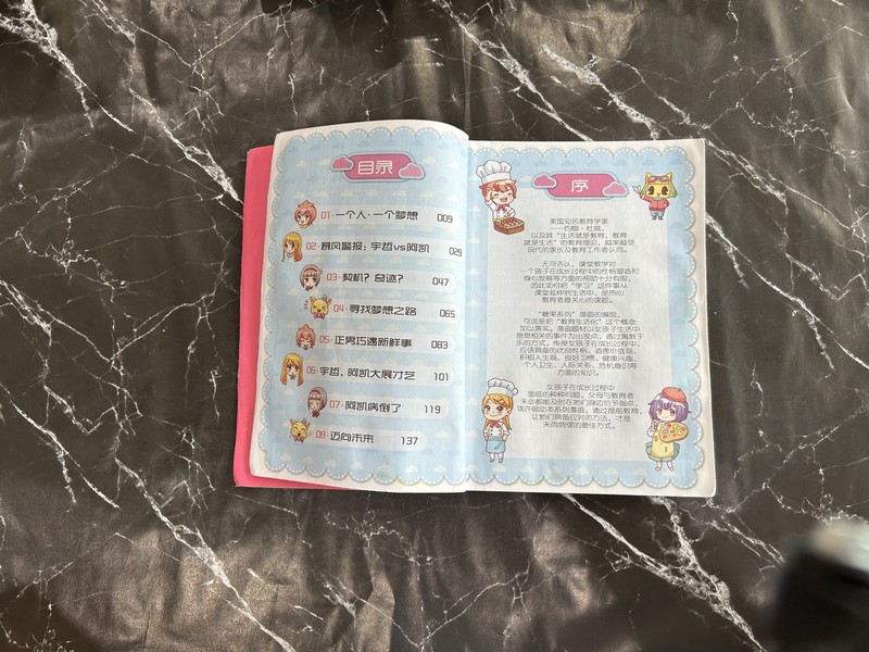 G17 梦想实践篇：起飞吧！我的梦想 listing photo 2