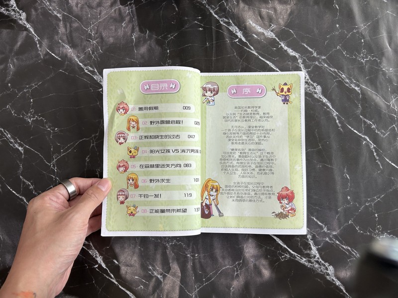 G14 积极乐观篇 ： 给我，给我！正能量 listing photo 2