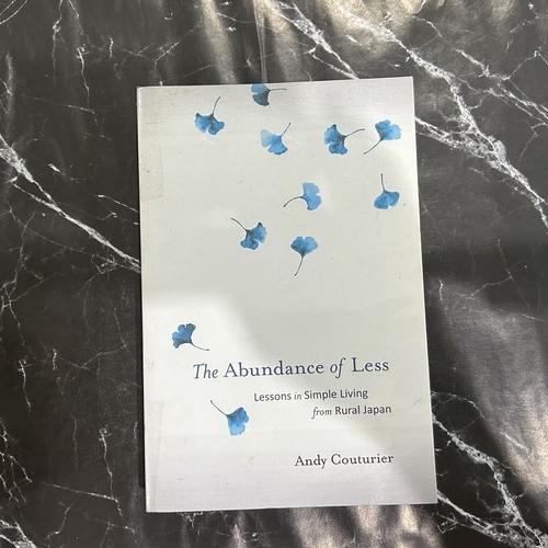 The Abundance of Less: Lessons in Simple Living from Rural Japan listing photo 1