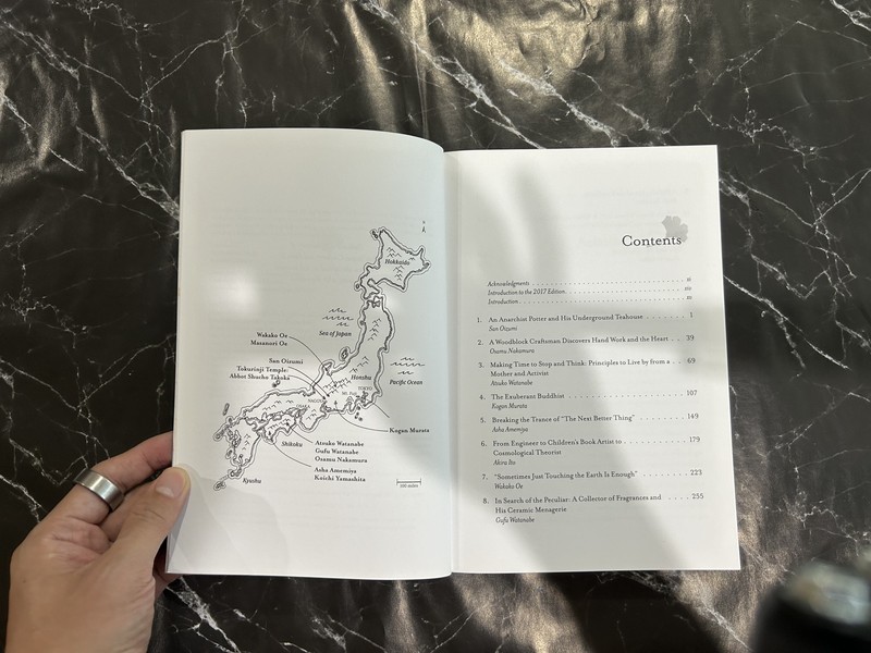 The Abundance of Less: Lessons in Simple Living from Rural Japan listing photo 2