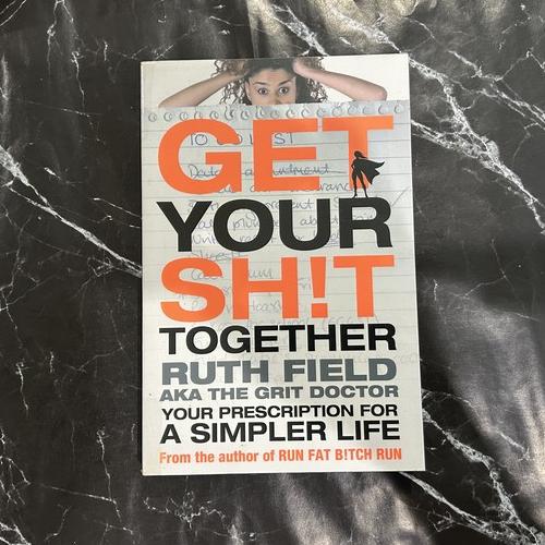 Get Your Sh!t Together listing photo 1