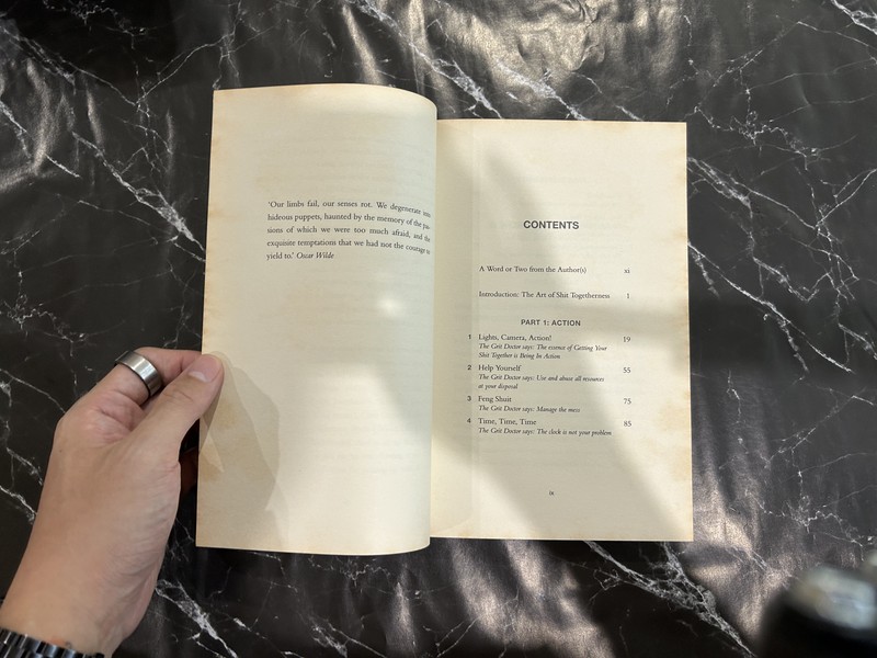 Get Your Sh!t Together listing photo 2