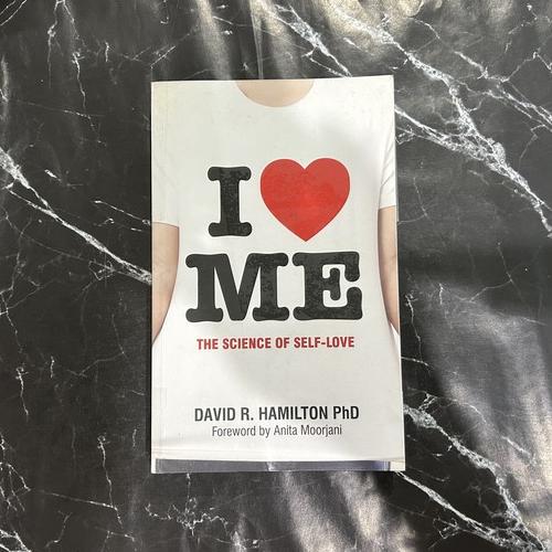 I Heart Me: The Science of Self-Love listing photo 1