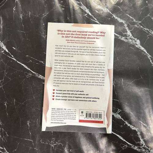 I Heart Me: The Science of Self-Love listing photo 3