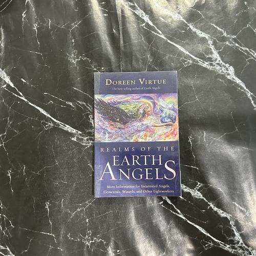 Realms of the Earth Angels: More Information for Incarnated Angels, Elementals, Wizards, and Other Lightworkers listing photo 1