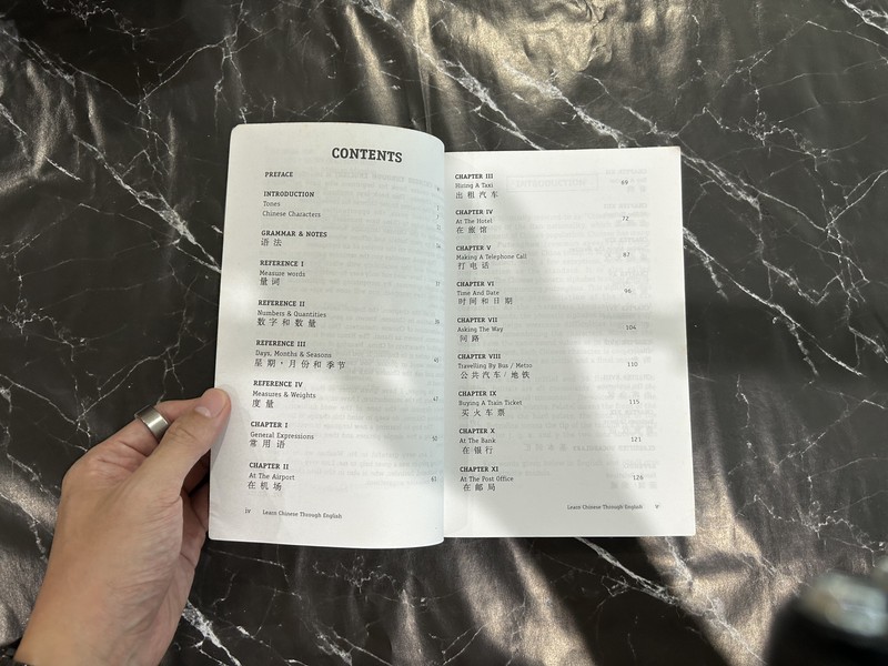 Learn Chinese Through English listing photo 2