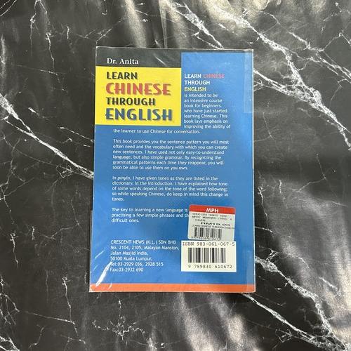 Learn Chinese Through English listing photo 3