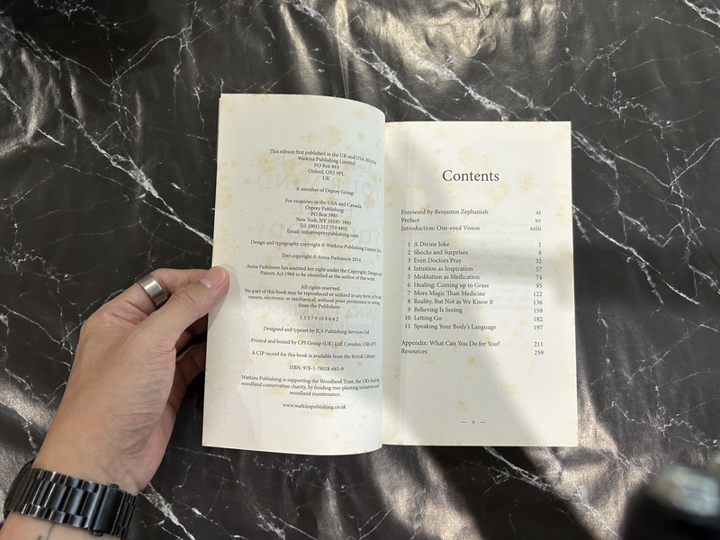 Change Your Mind, Heal Your Body: When Modern Medicine Has No Cure The Answer Lies Within. My True Story of Self- Healing listing photo 2