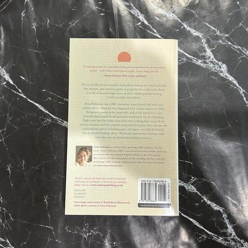 Change Your Mind, Heal Your Body: When Modern Medicine Has No Cure The Answer Lies Within. My True Story of Self- Healing listing photo 3