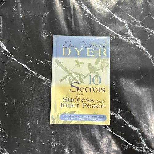 10 Secrets for Success and Inner Peace listing photo 1