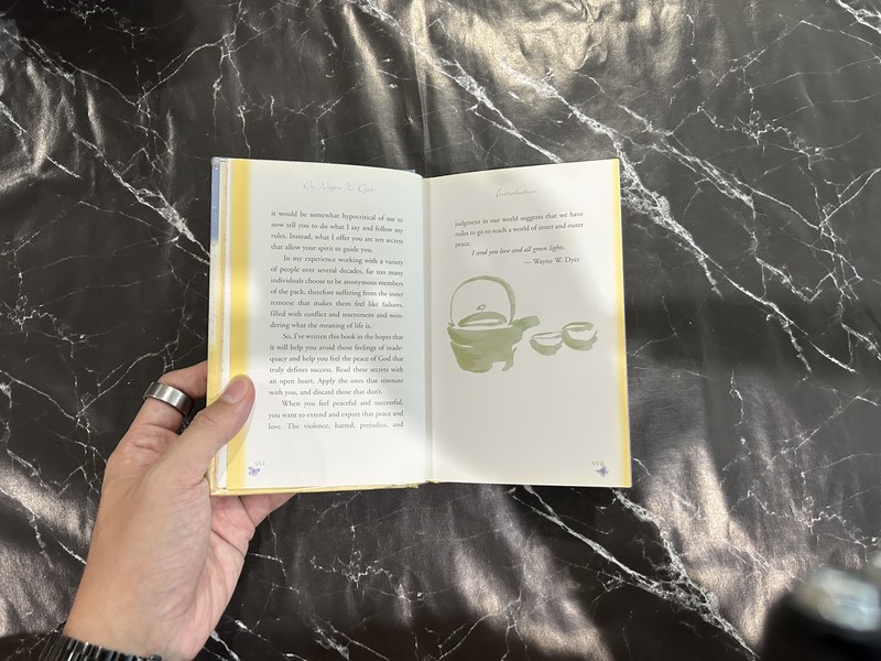 10 Secrets for Success and Inner Peace listing photo 2