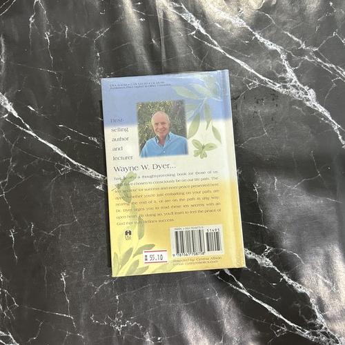 10 Secrets for Success and Inner Peace listing photo 3