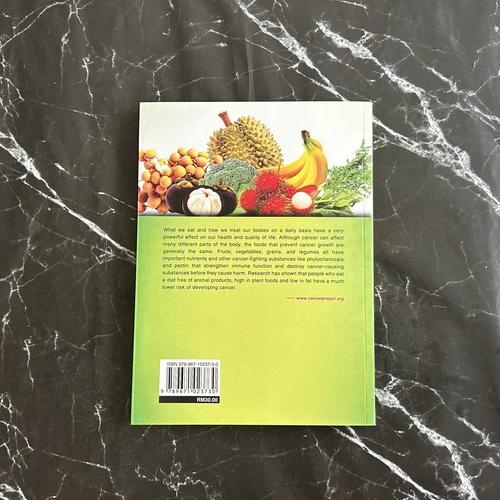 Food is the Best Medicine: Living a Disease Free Life listing photo 2