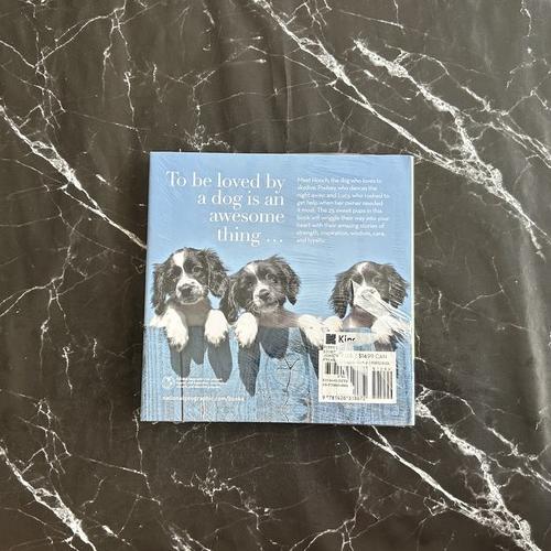 Puppy Love: True Stories of Doggie Devotion listing photo 2