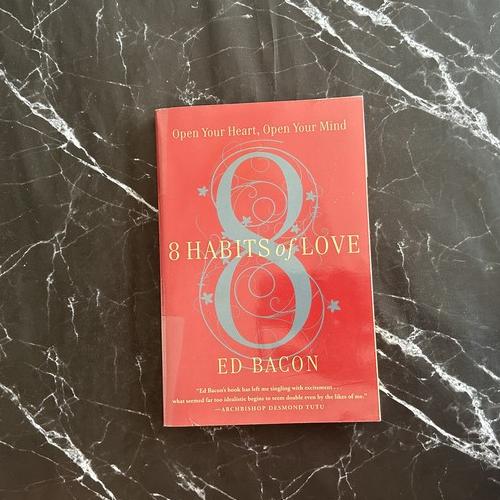 8 Habits of Love: Open Your Heart, Open Your Mind listing photo 1