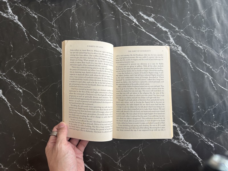 8 Habits of Love: Open Your Heart, Open Your Mind listing photo 2