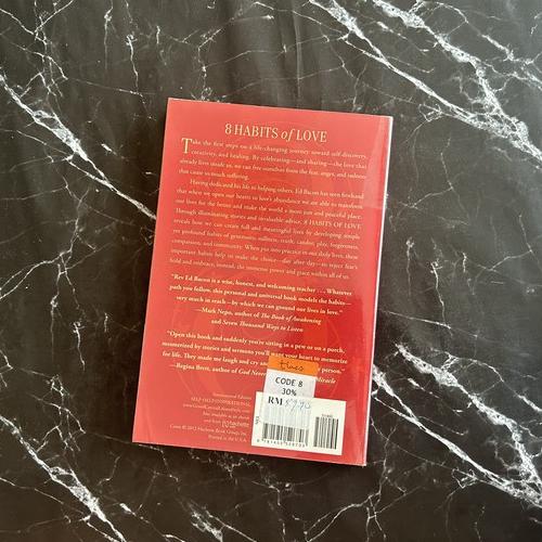 8 Habits of Love: Open Your Heart, Open Your Mind listing photo 3