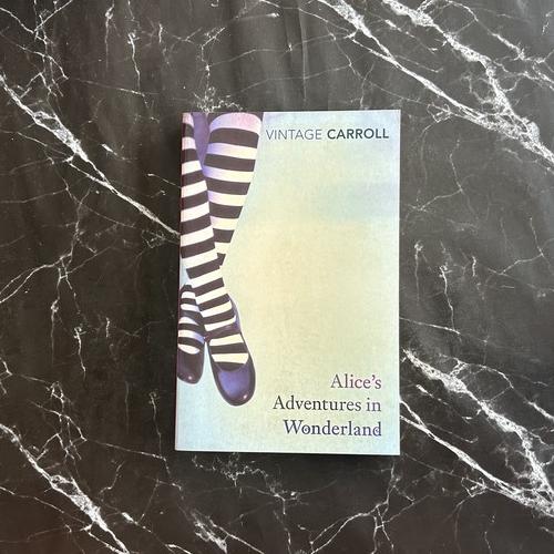Alice's Adventures in Wonderland and Through the Looking-Glass listing photo 1