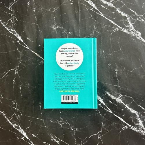 Don't Panic: How to Calm Your Anxiety and Stay Chilled When Life Gets Stressful listing photo 3