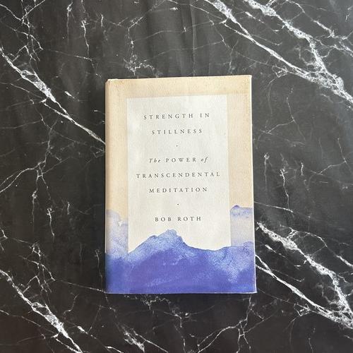 Strength in Stillness: The Power of Transcendental Meditation listing photo 1