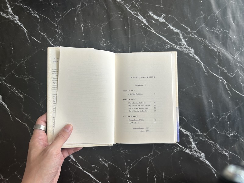 Strength in Stillness: The Power of Transcendental Meditation listing photo 2