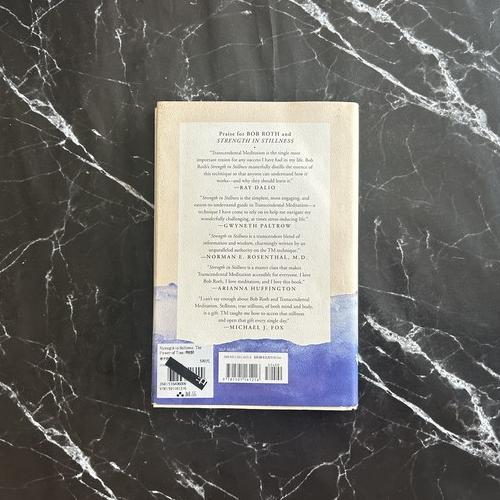 Strength in Stillness: The Power of Transcendental Meditation listing photo 3