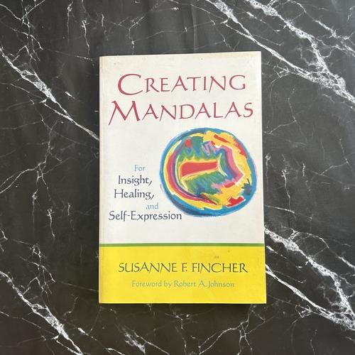 Creating Mandalas listing photo 1