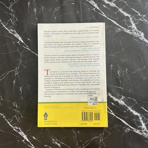 Creating Mandalas listing photo 3