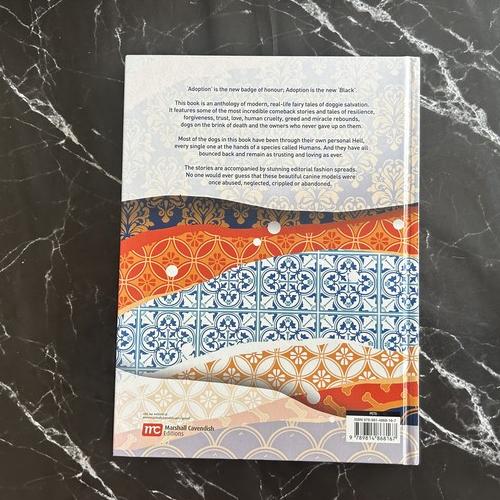 We Adopted! : A Collection of Dog Rescue Tales listing photo 3