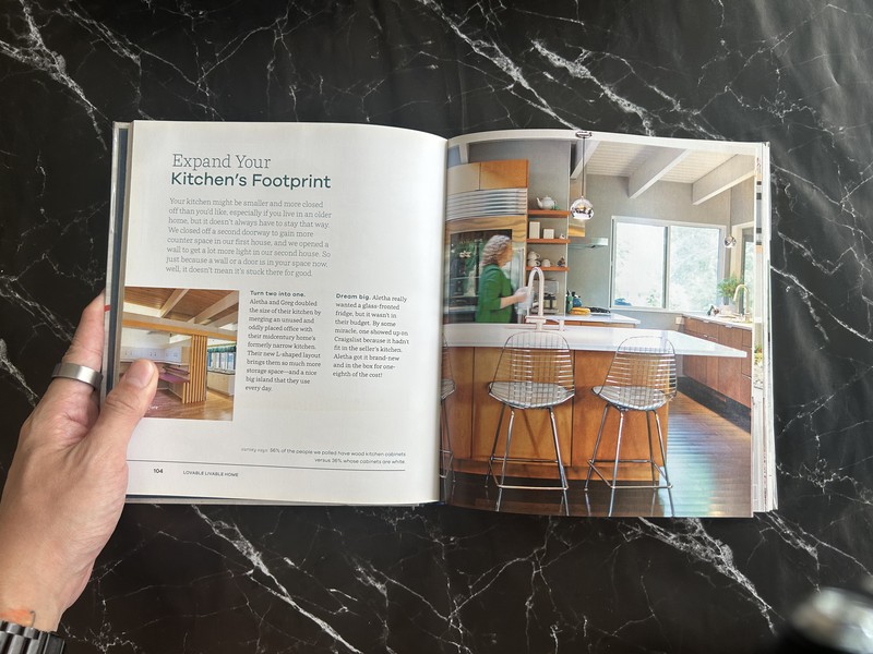 Lovable Livable Home: How to Add Beauty, Get Organized, and Make Your House Work for You listing photo 2