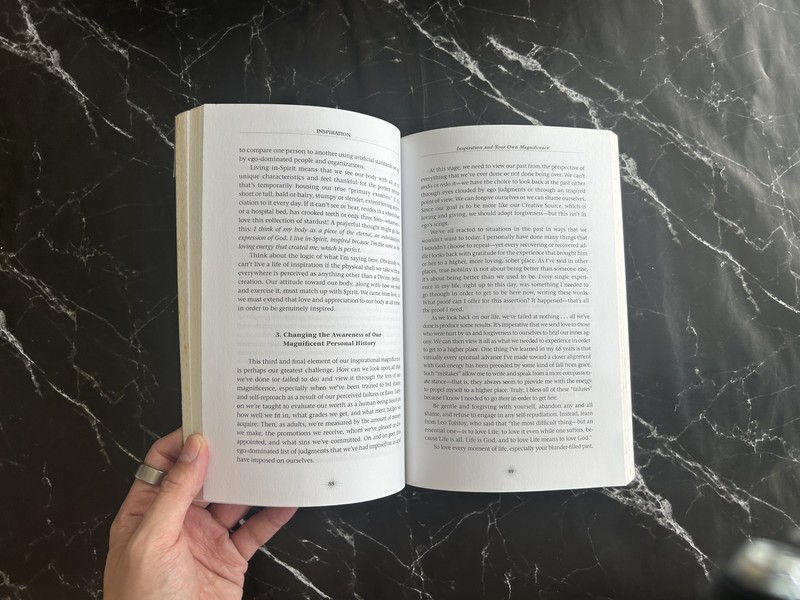 Inspiration: Your Ultimate Calling listing photo 2