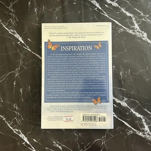 Inspiration: Your Ultimate Calling listing photo 3