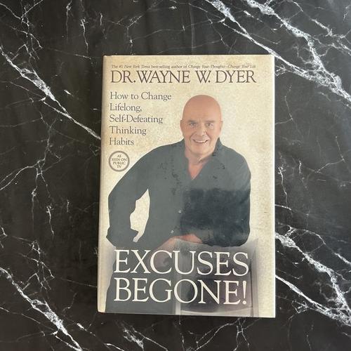 Excuses Begone! listing photo 1