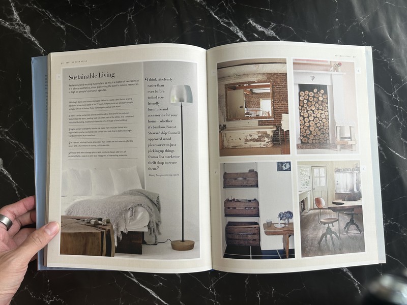 Decorate listing photo 2