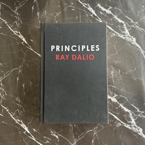 Principles: Life and Work listing photo 1