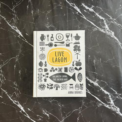 LIVE LAGOM: BALANCED LIVING, THE listing photo 1