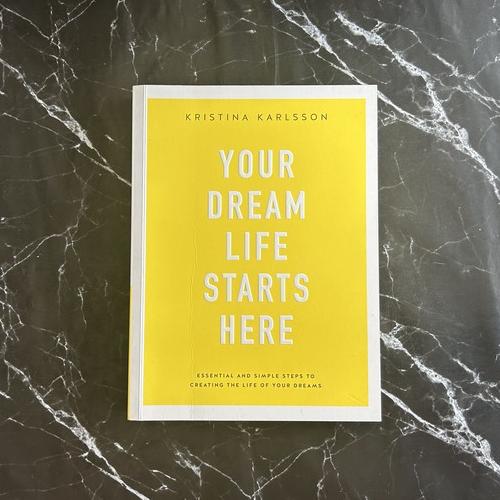 Your Dream Life Starts Here listing photo 1