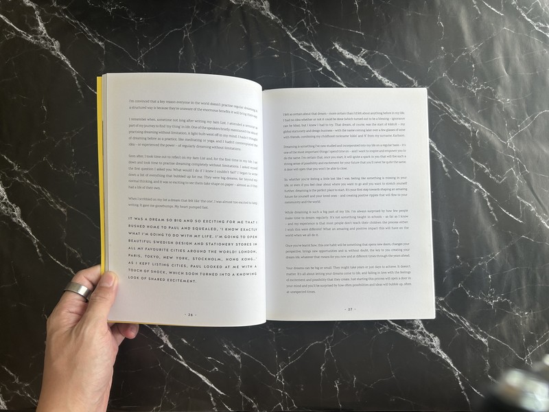 Your Dream Life Starts Here listing photo 2