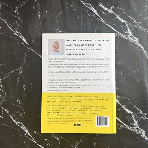 Your Dream Life Starts Here listing photo 3