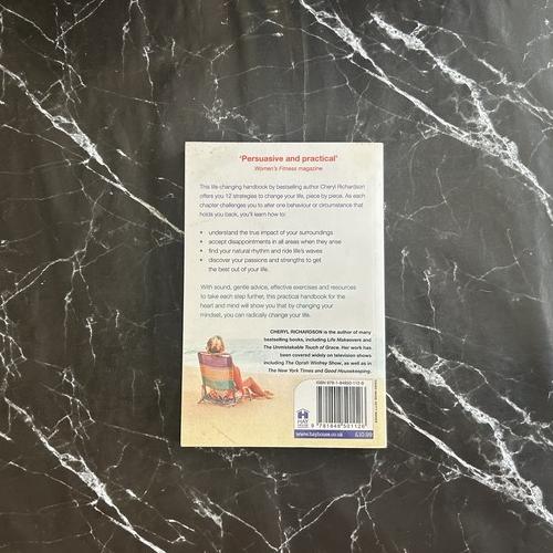 The Art of Extreme Self-Care. Cheryl Richardson listing photo 3