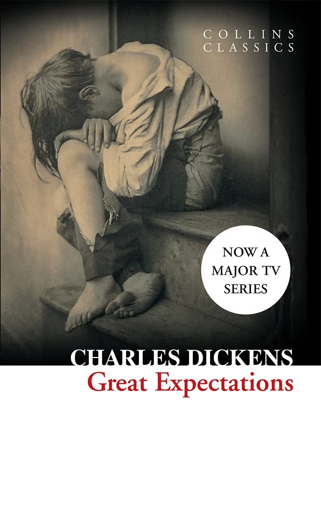 Collins Classics: Great Expectations